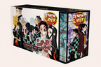 Additional product image for Demon Slayer: Kimetsu no Yaiba - Complete Collection (23 Books)