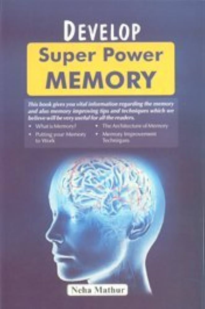 Develop Superpower Memory