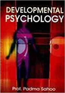 Developmental Psychology - 2021