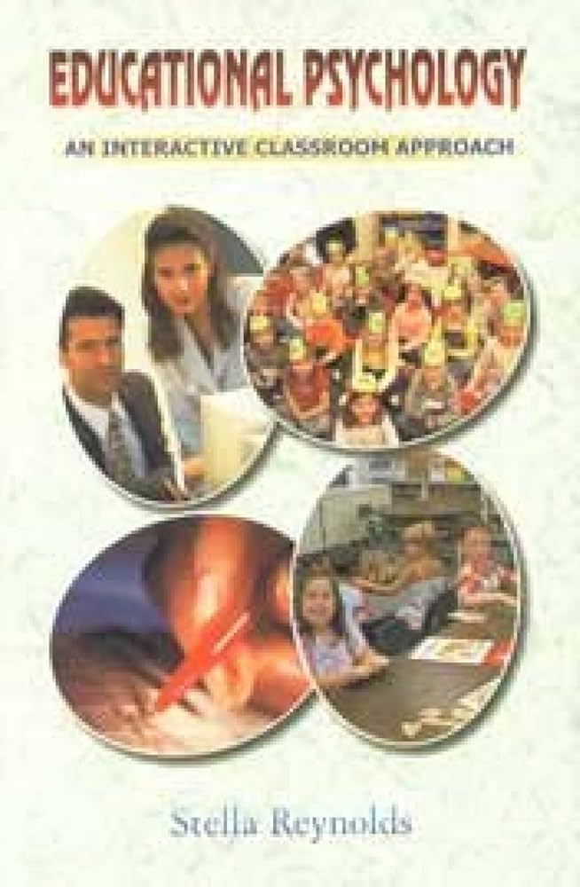 Educational Psychology, English-language study reference from Lotus Press.