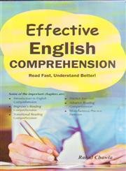 Effective English Comprehension