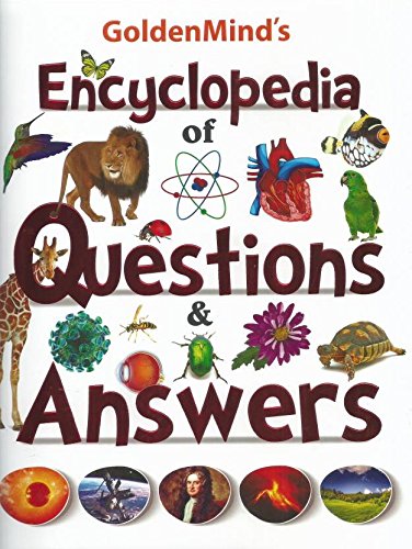 Encyclopedia of Questions and Answers – Golden Minds