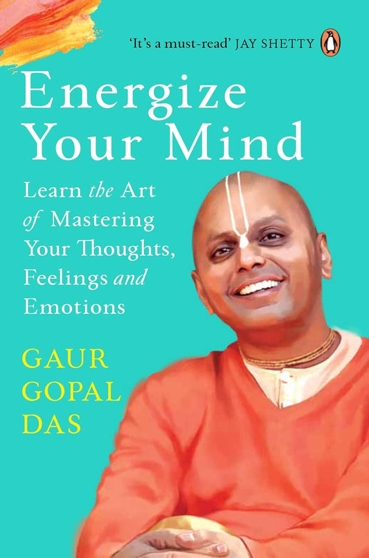 Energise Your Mind