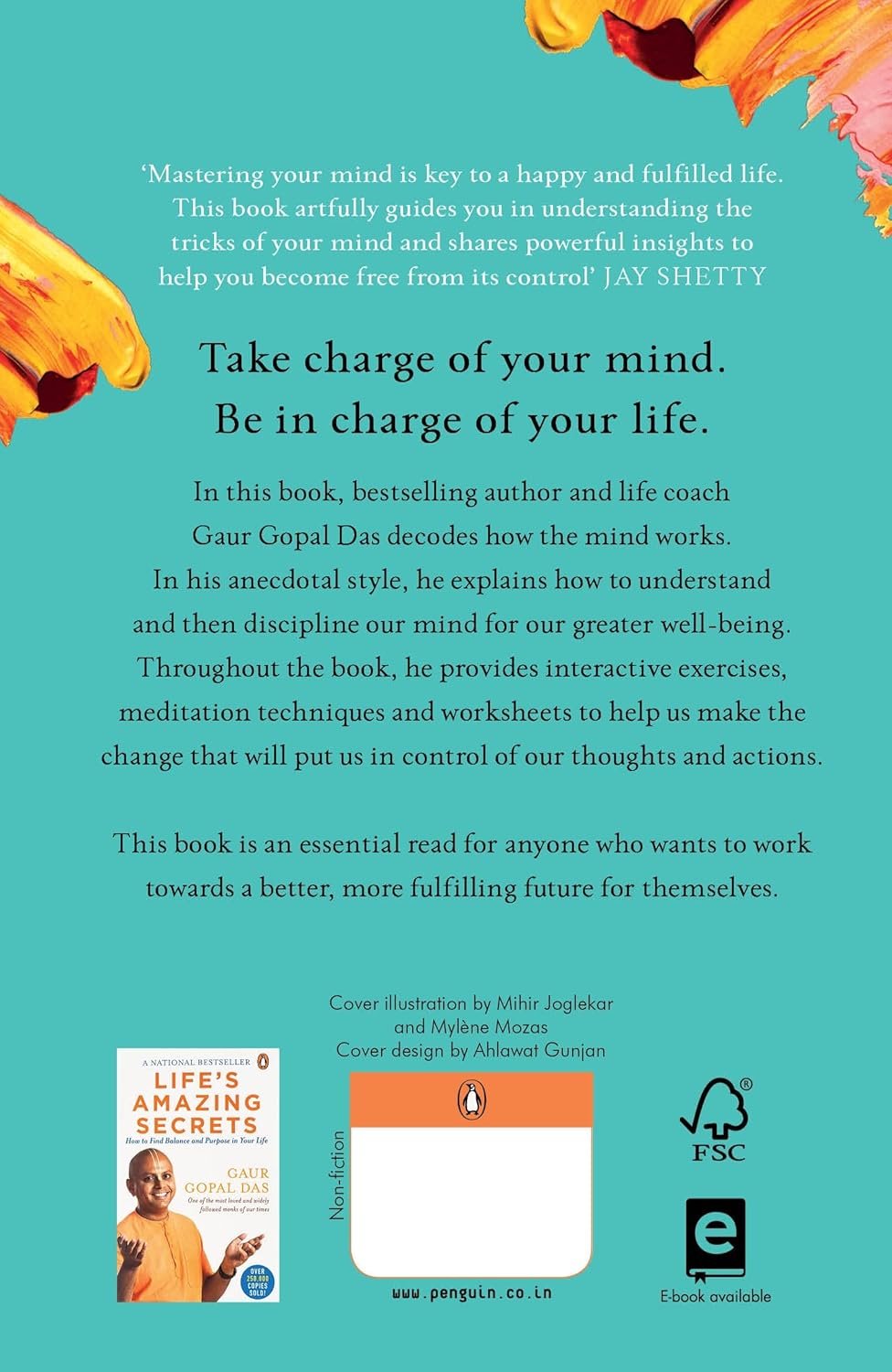 Energise Your Mind