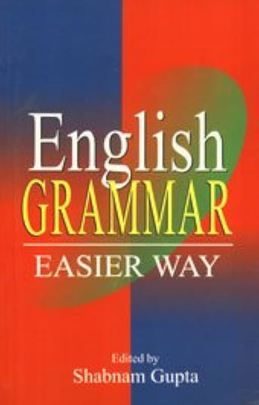 English Grammar - Easier Way