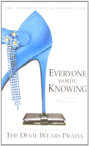 Everyone Worth Knowing