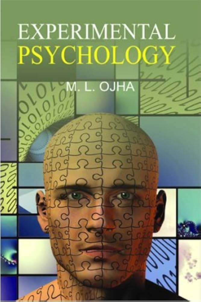 Experimental Psychology