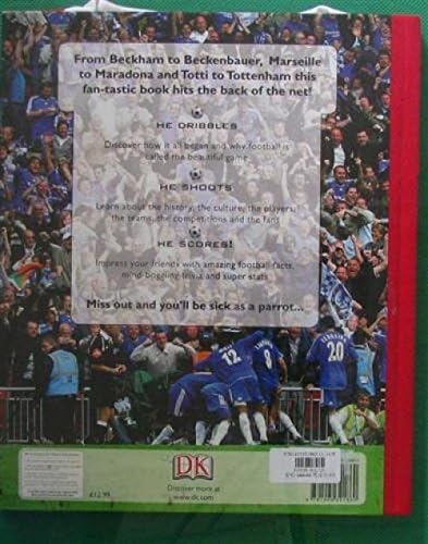 Football: The Ultimate Guide