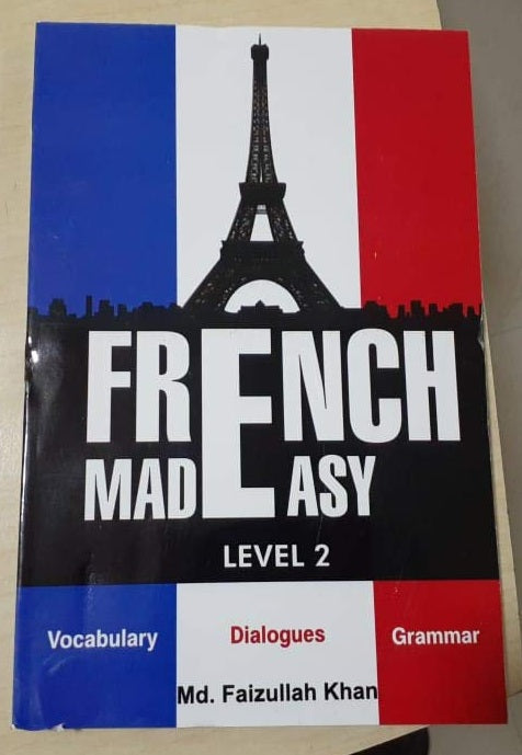 French Made Easy Level 2