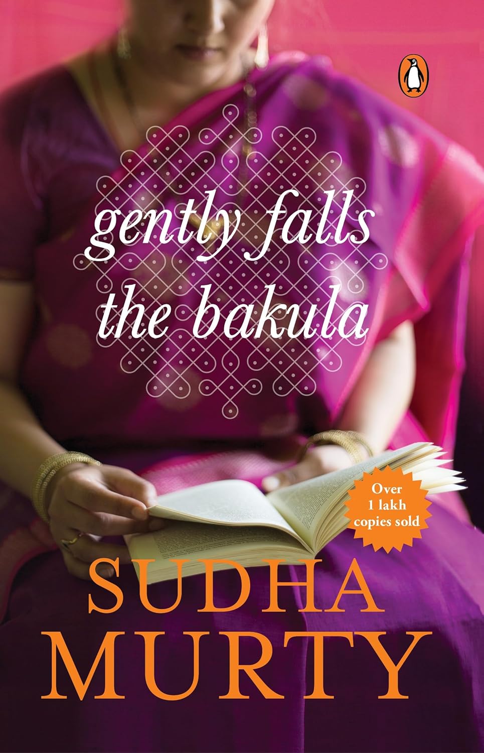 Book cover: Gently Falls the Bakula