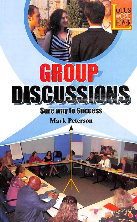 Group Discussions