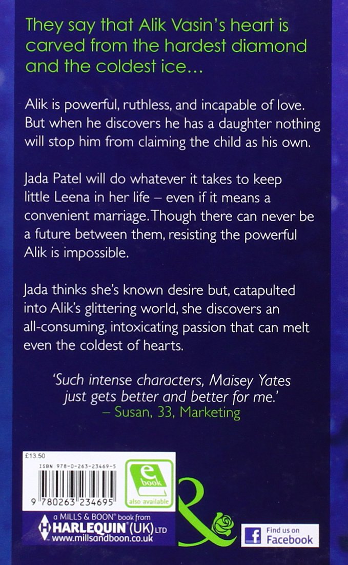 Additional product image for Heir to a Dark Inheritance