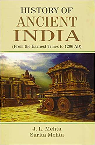 History of Ancient India