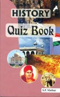 History Quiz Book