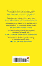 Additional product image for Hooked: How to Build Habit-Forming Products