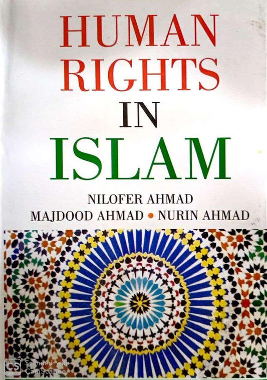 Human Rights in Islam