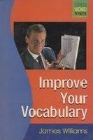 Improve Your Vocabulary - Edition 2014