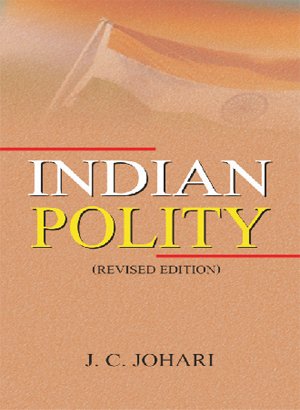 Indian Polity - Revised Edition