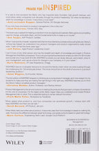Additional product image for INSPIRED: How to Create Tech Products Customers Love (2nd Edition)