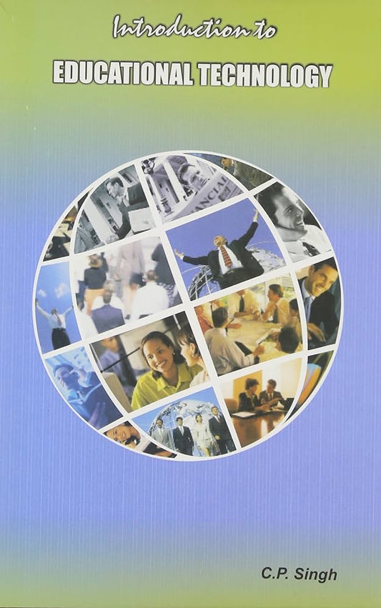 Introduction to Educational Technology