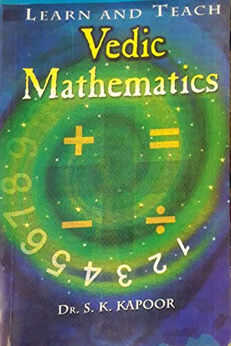 Learn and Teach Vedic Mathematics