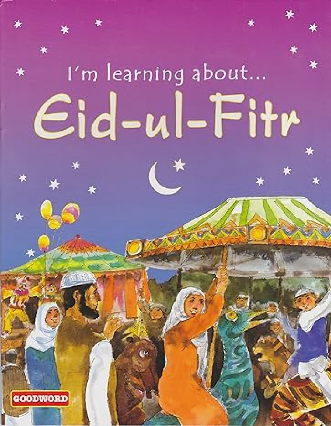 Learning About Eid-ul-Fitr