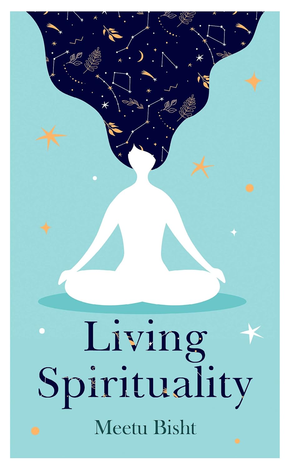 Living Spiritually