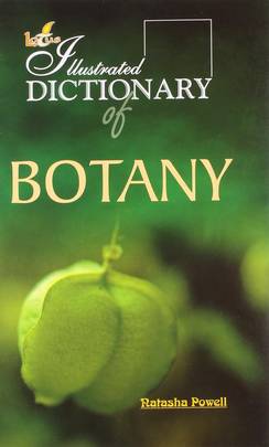 Lotus Illustrated Dictionary of Botany