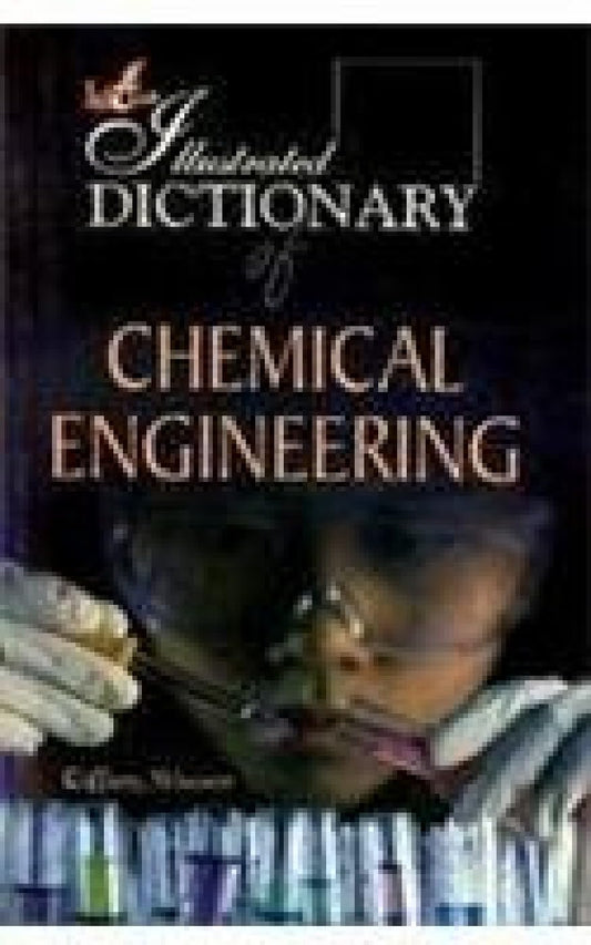Lotus Illustrated Dictionary of Chemical Engineering
