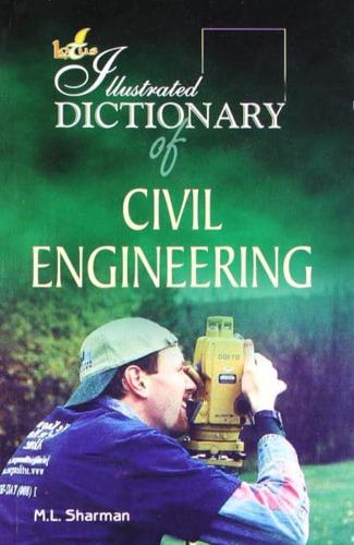 Lotus Illustrated Dictionary of Civil Engineering