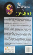 Additional product image for Lotus Illustrated Dictionary of Commerce