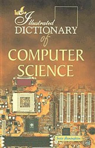 Lotus Illustrated Dictionary of Computer Science