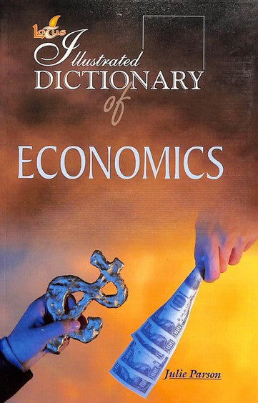 Lotus Illustrated Dictionary of Economics