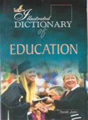 Lotus Illustrated Dictionary of Education