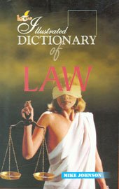 Lotus Illustrated Dictionary of Law