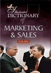 Lotus Illustrated Dictionary of Marketing and Sales