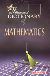 Lotus Illustrated Dictionary of Mathematics