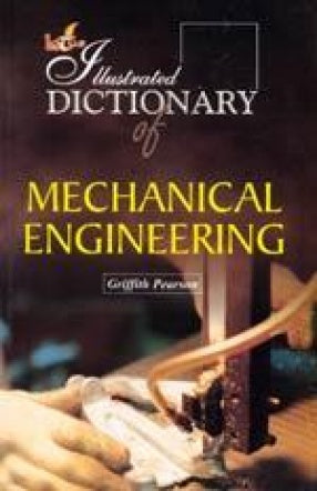 Lotus Illustrated Dictionary of Mechanical Engineering