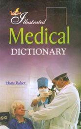 Lotus Illustrated Dictionary of Medical Science