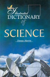 Lotus Illustrated Dictionary of Science