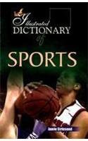 Lotus Illustrated Dictionary of Sports