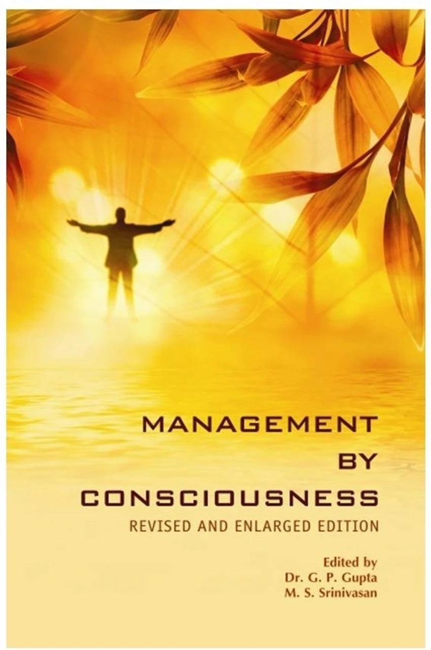 Management by Consciousness