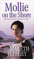 Book cover: Mollie on the Shore