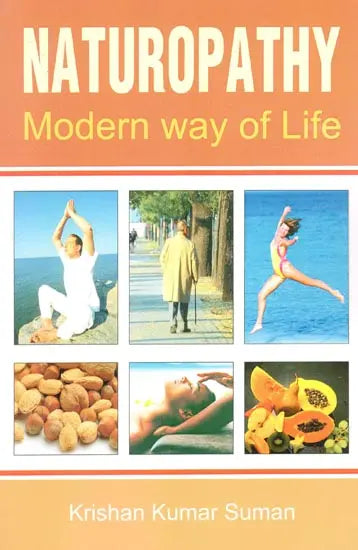 Naturopathy - Modern Way of Life