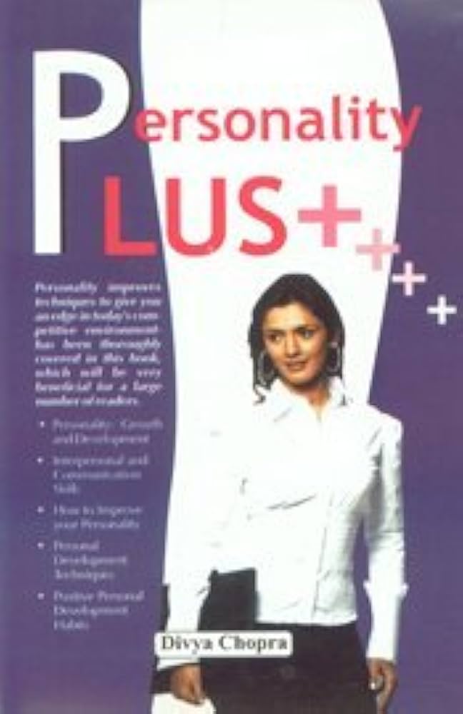 Personality Plus