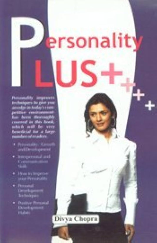 Personality Plus