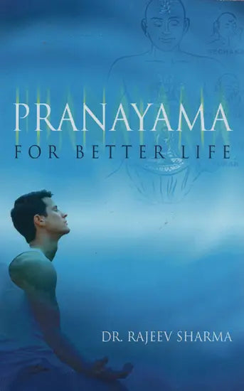 Pranayama for Better Life