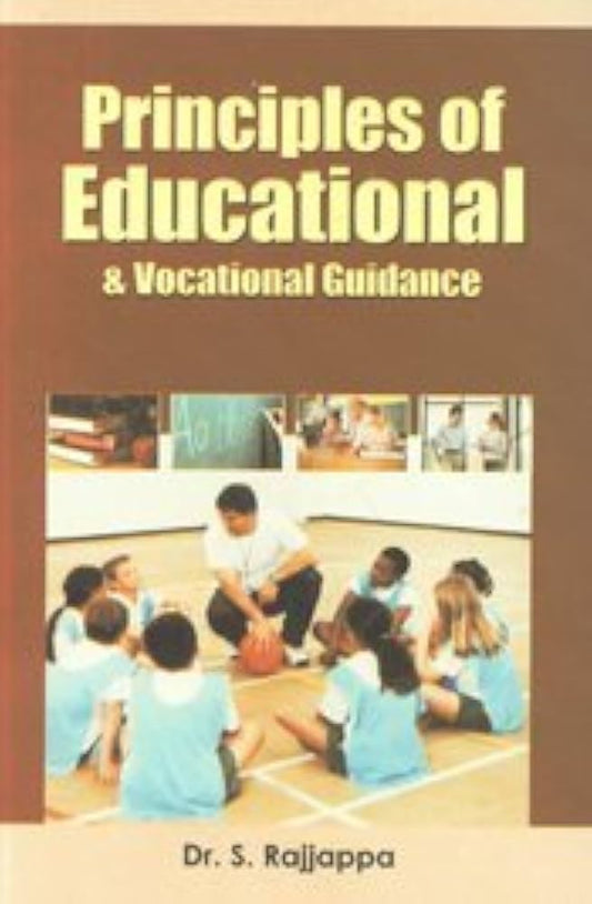 Principles of Educational and Vocational Guidance