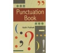 Punctuation Book