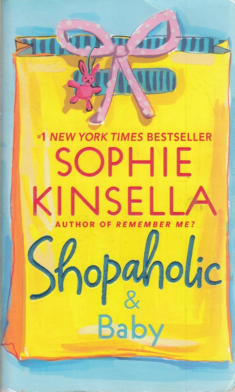 Shopaholic and Baby